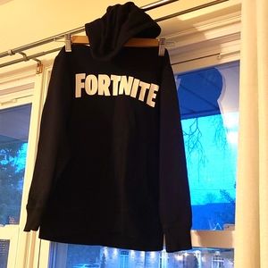 Boys sweat shirt